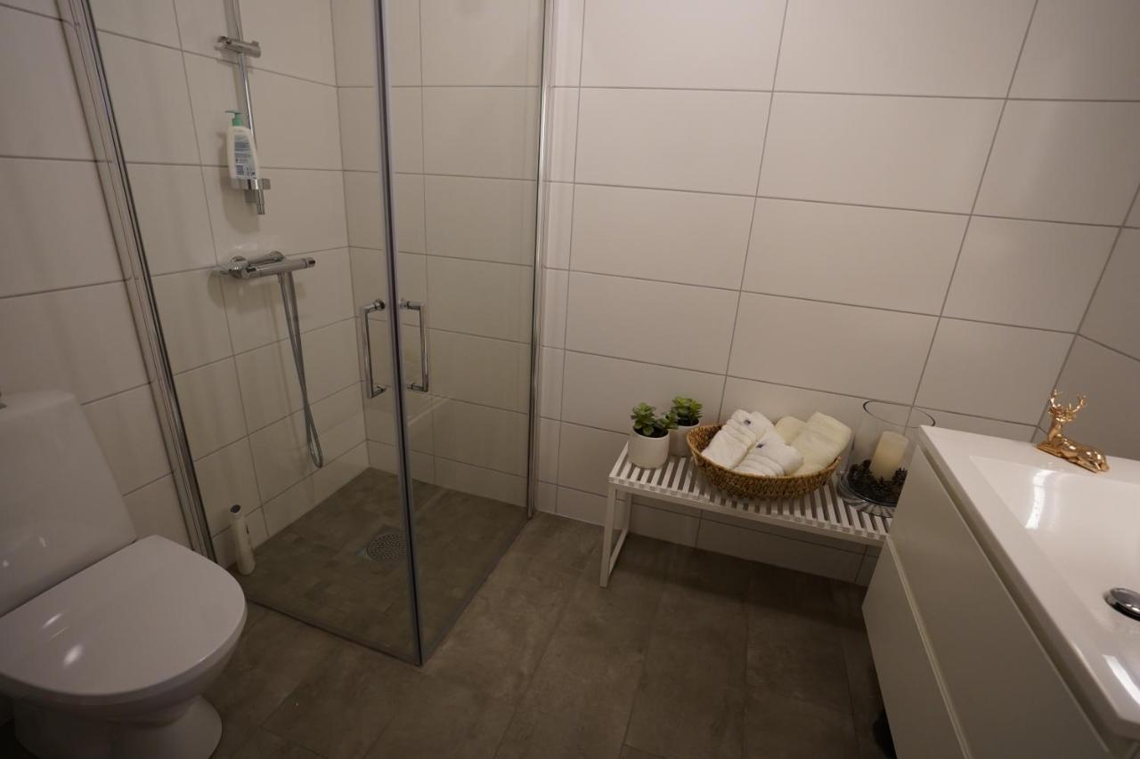 Fjord View Apartment Stranda  Zewnętrze zdjęcie